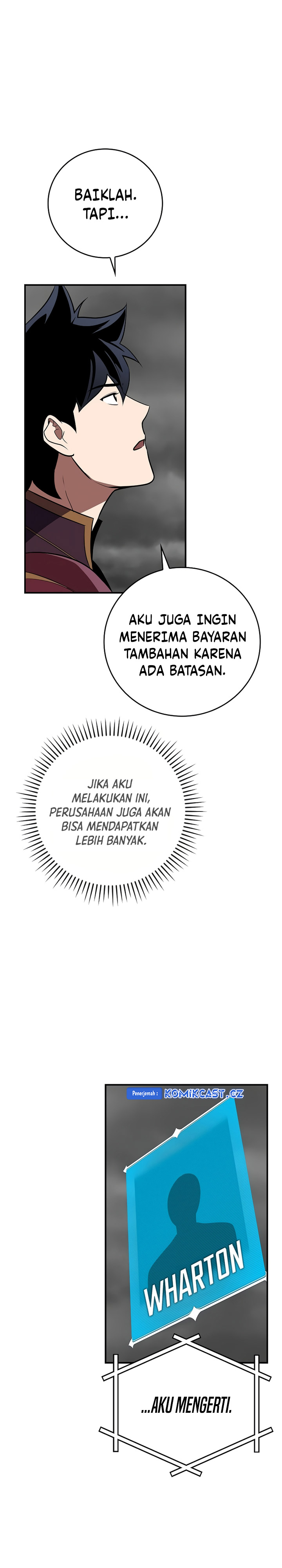 Archmage Streamer Chapter 118 Gambar 24