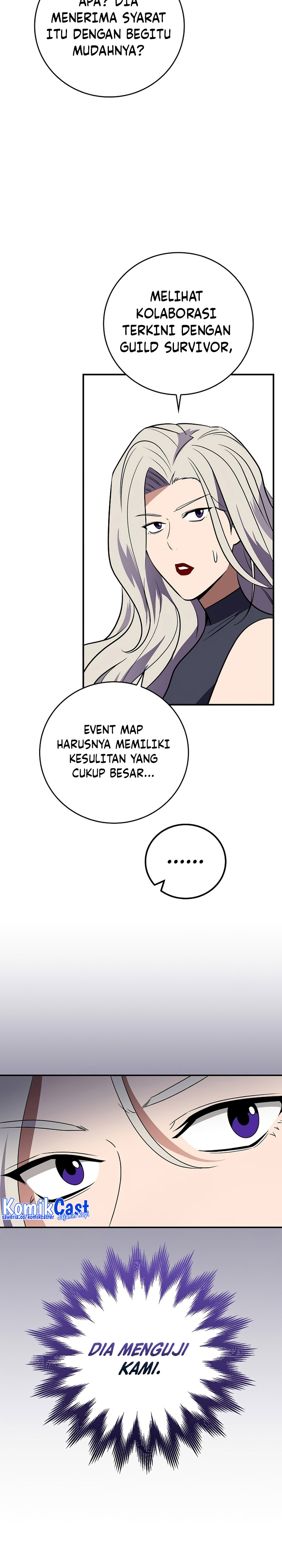 Archmage Streamer Chapter 118 Gambar 26