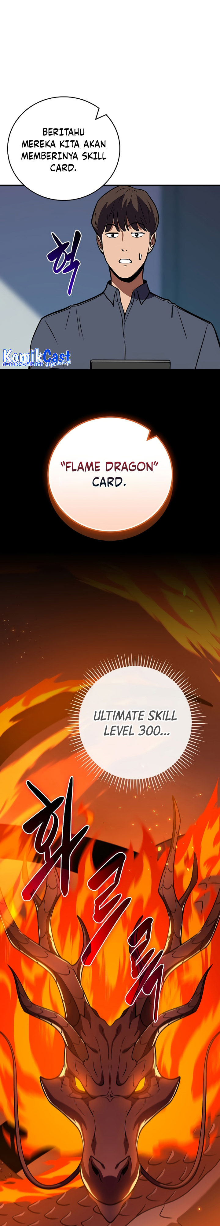 Archmage Streamer Chapter 118 Gambar 28