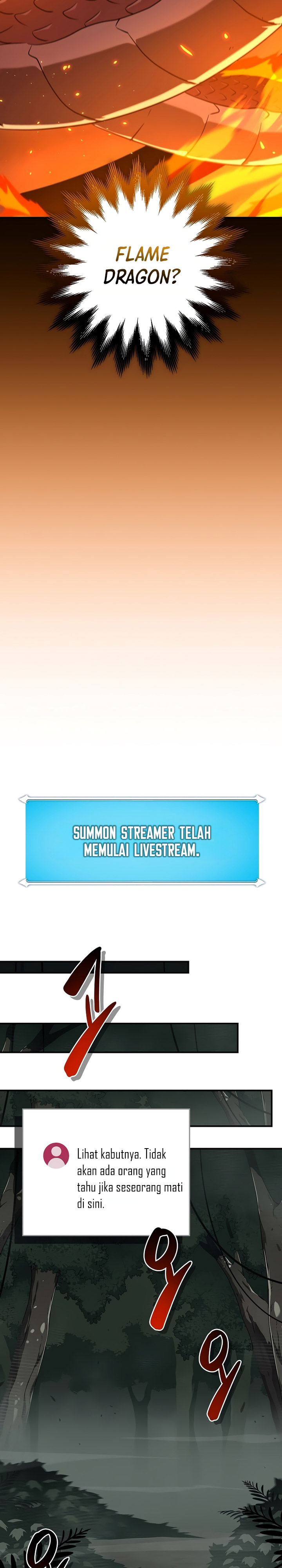 Archmage Streamer Chapter 118 Gambar 29