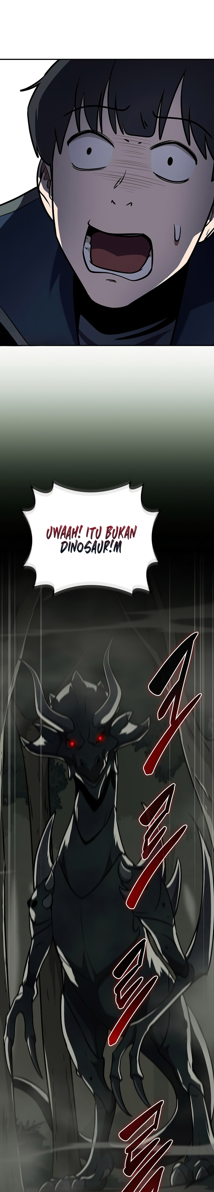 Archmage Streamer Chapter 118 Gambar 32