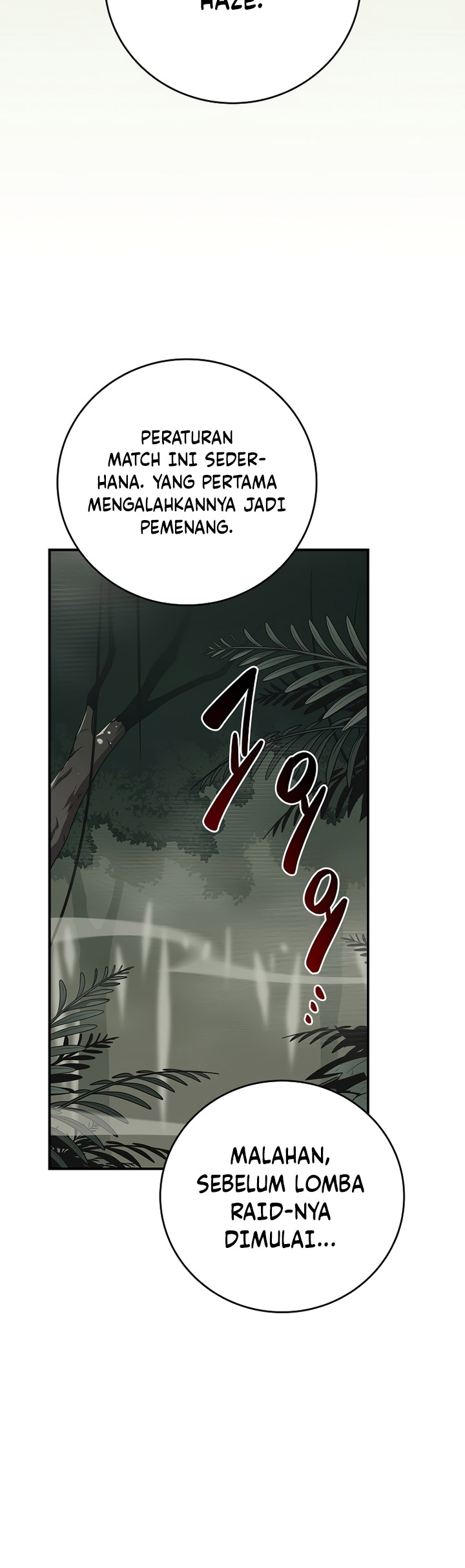 Archmage Streamer Chapter 118 Gambar 35