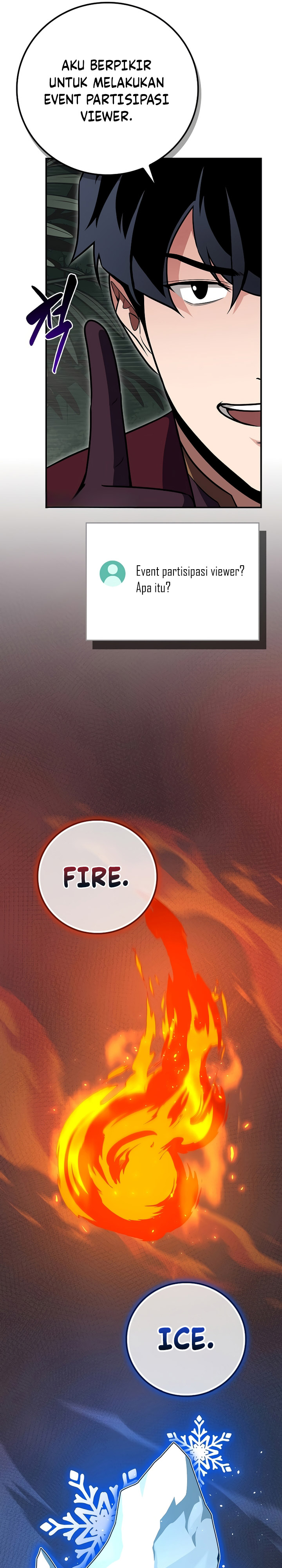 Archmage Streamer Chapter 118 Gambar 36