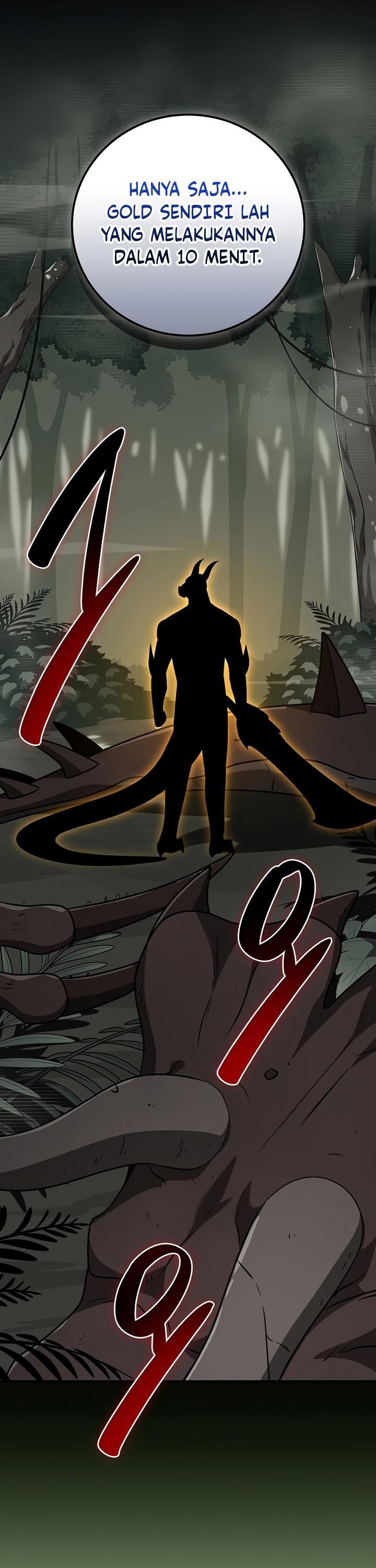 Archmage Streamer Chapter 118 Gambar 42