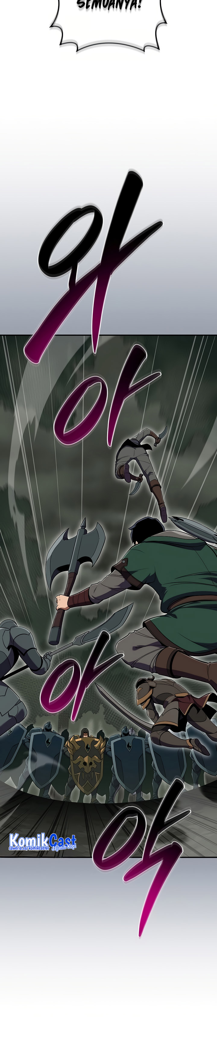 Archmage Streamer Chapter 120 Gambar 8
