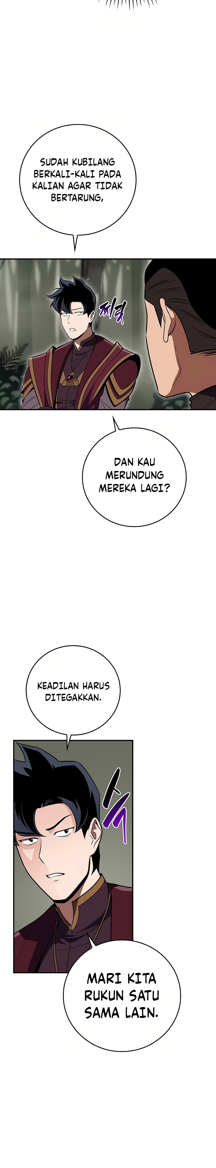 Archmage Streamer Chapter 120 Gambar 15