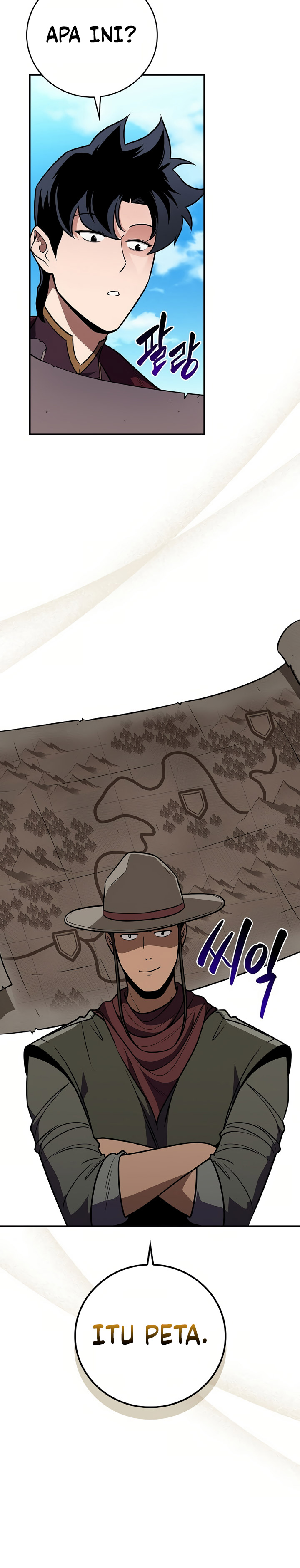 Archmage Streamer Chapter 120 Gambar 22