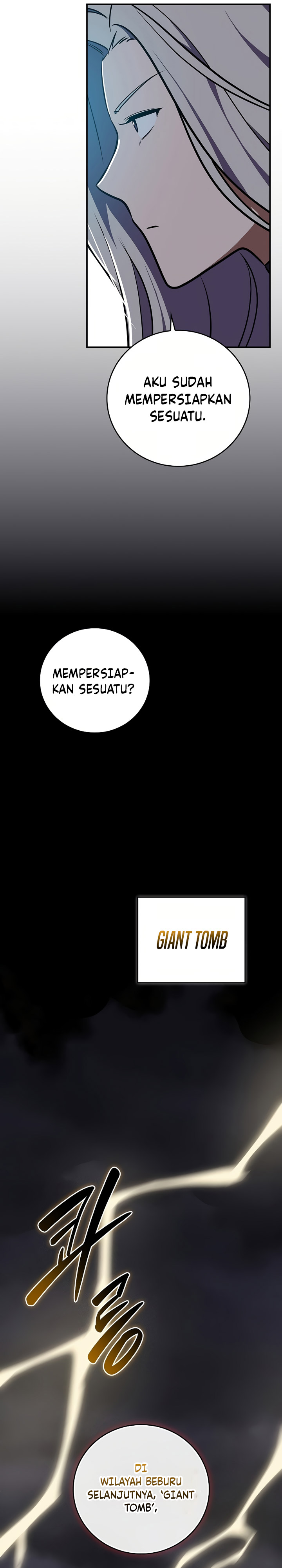 Archmage Streamer Chapter 120 Gambar 30