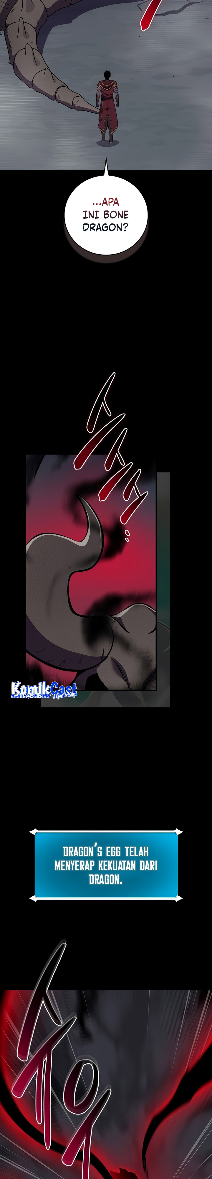 Archmage Streamer Chapter 120 Gambar 35