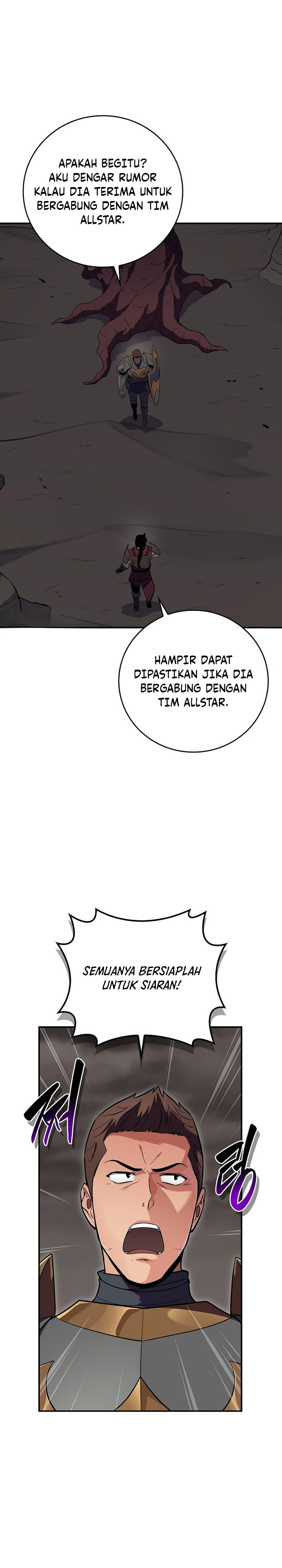 Archmage Streamer Chapter 123 Gambar 3