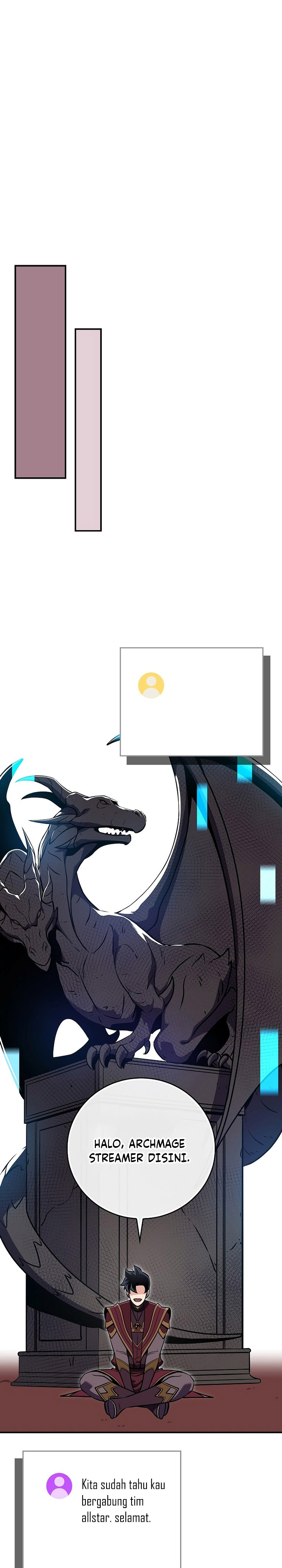 Archmage Streamer Chapter 123 Gambar 5