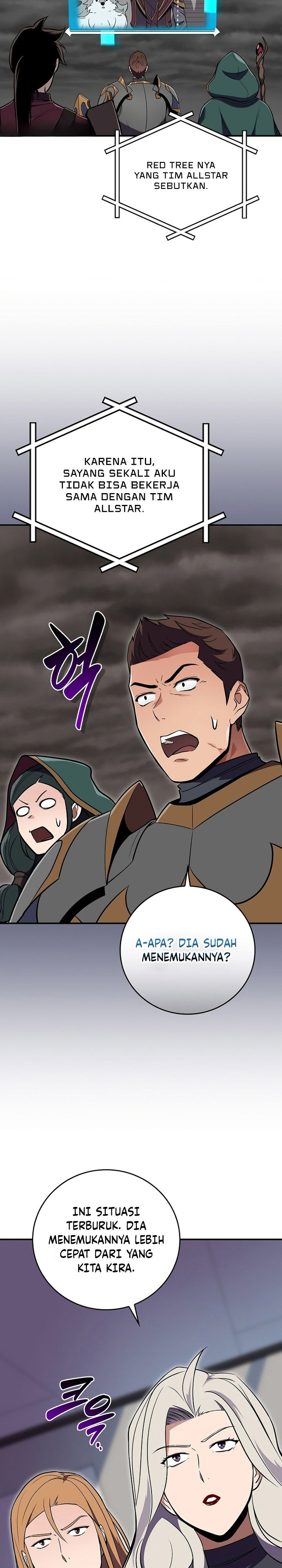 Archmage Streamer Chapter 123 Gambar 7