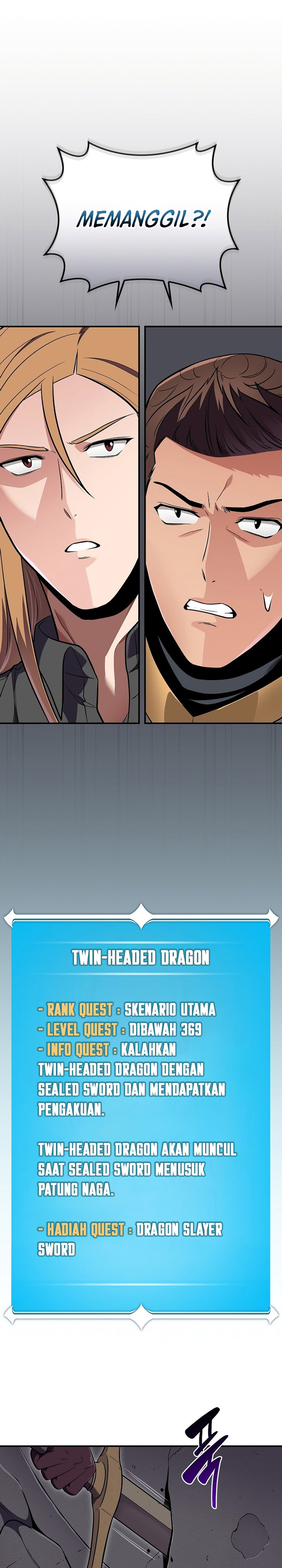 Archmage Streamer Chapter 123 Gambar 10