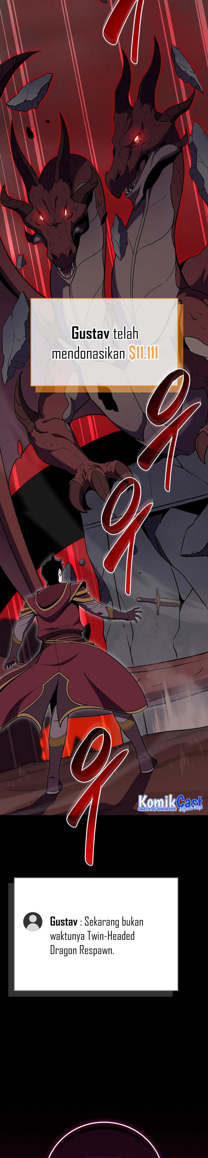 Archmage Streamer Chapter 123 Gambar 12