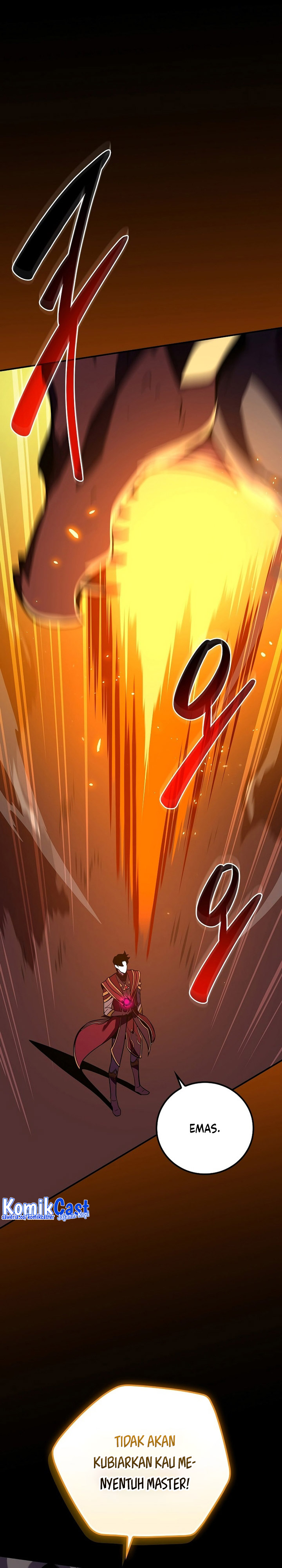 Archmage Streamer Chapter 123 Gambar 14