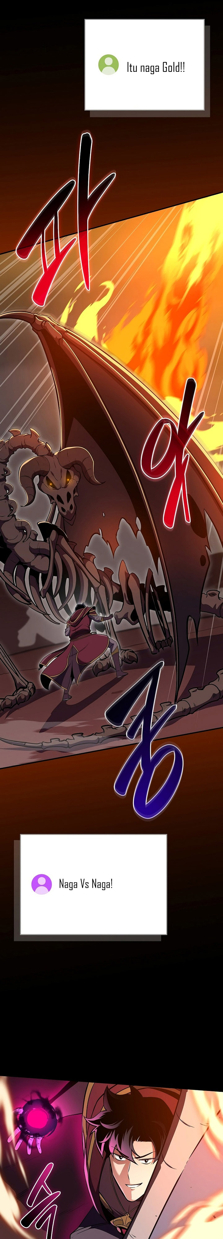 Archmage Streamer Chapter 123 Gambar 16