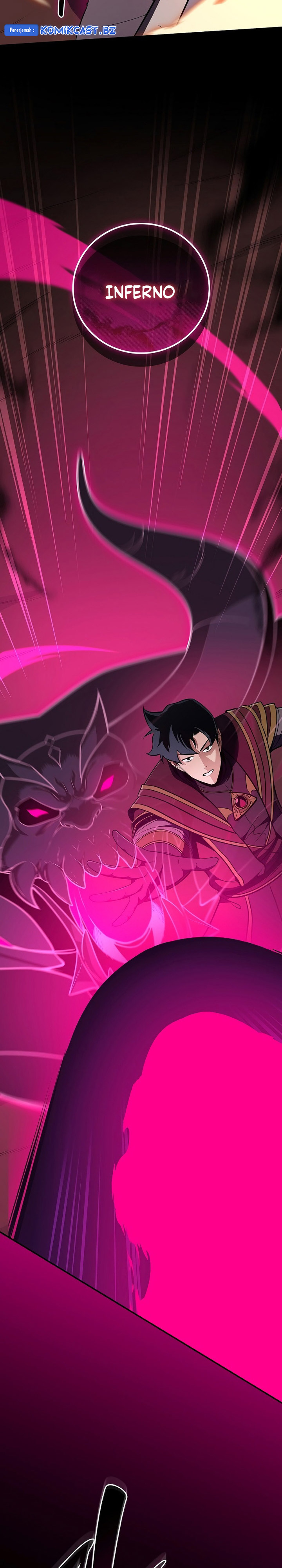 Archmage Streamer Chapter 123 Gambar 17