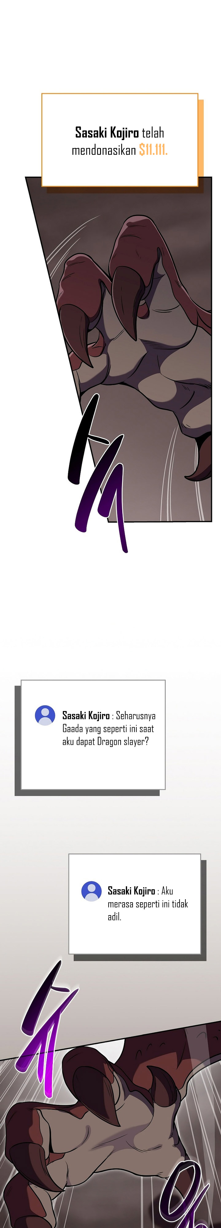 Archmage Streamer Chapter 123 Gambar 19
