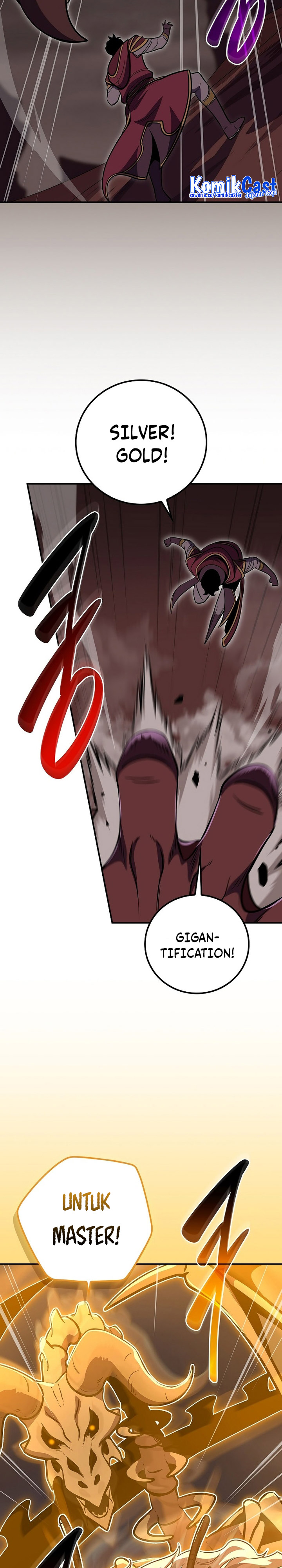 Archmage Streamer Chapter 123 Gambar 20