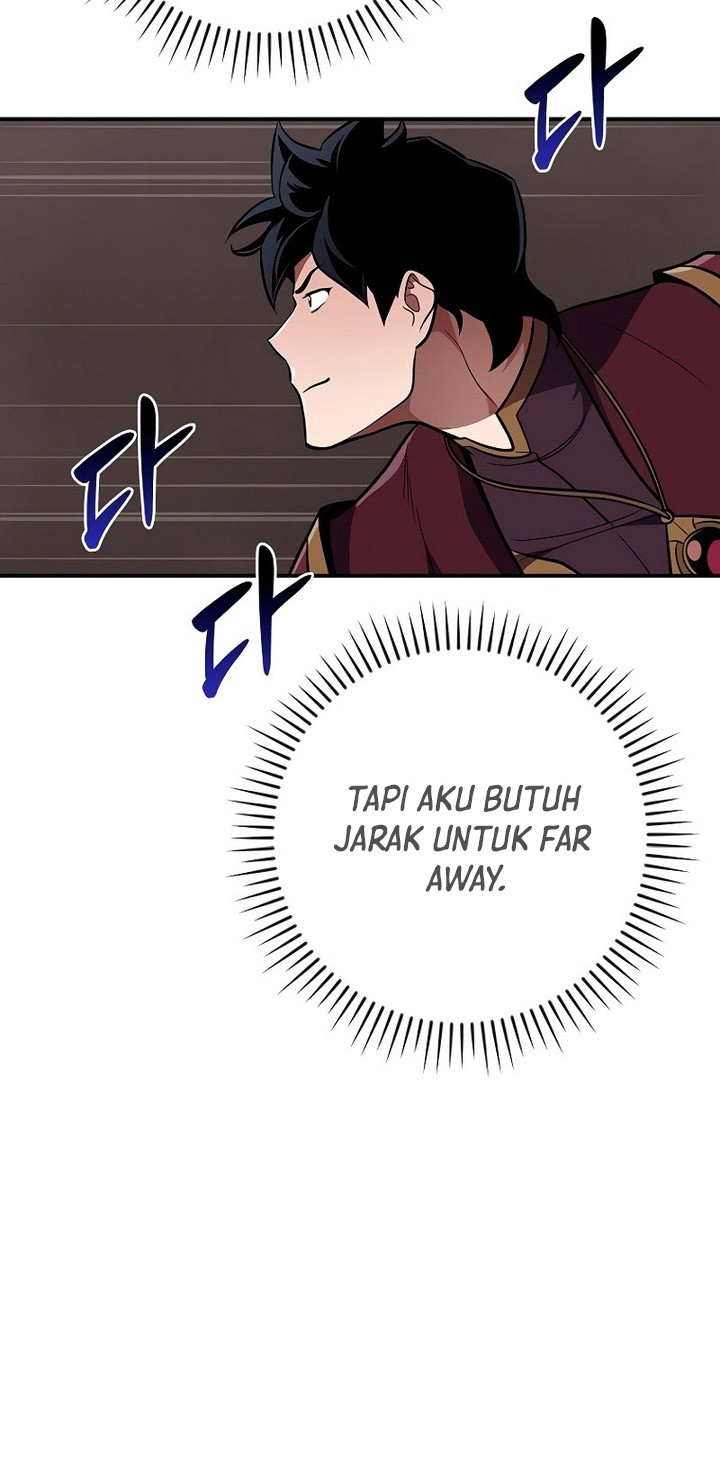 Archmage Streamer Chapter 123 Gambar 22