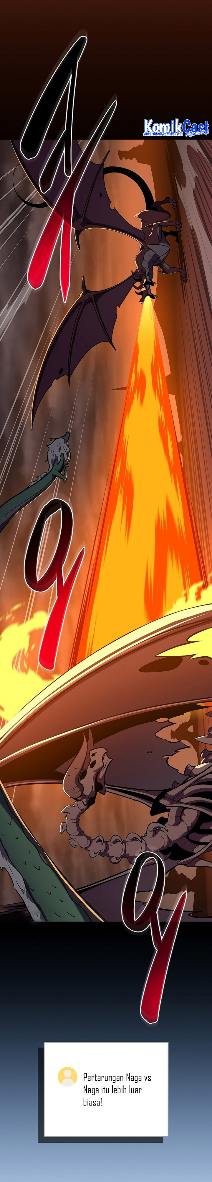 Archmage Streamer Chapter 123 Gambar 24