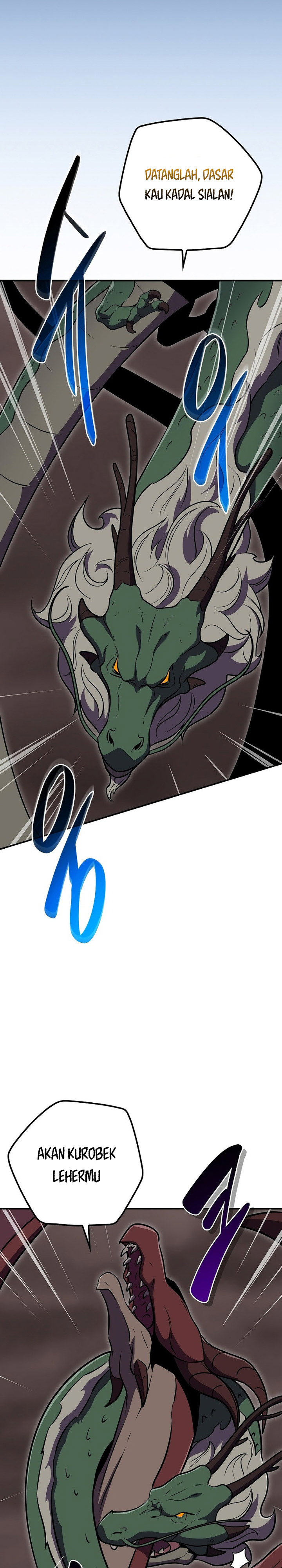 Archmage Streamer Chapter 123 Gambar 25