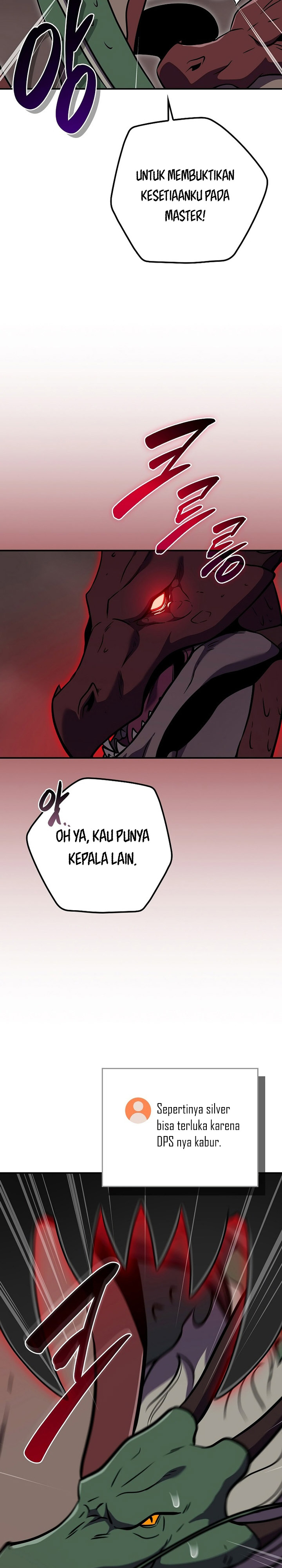 Archmage Streamer Chapter 123 Gambar 26