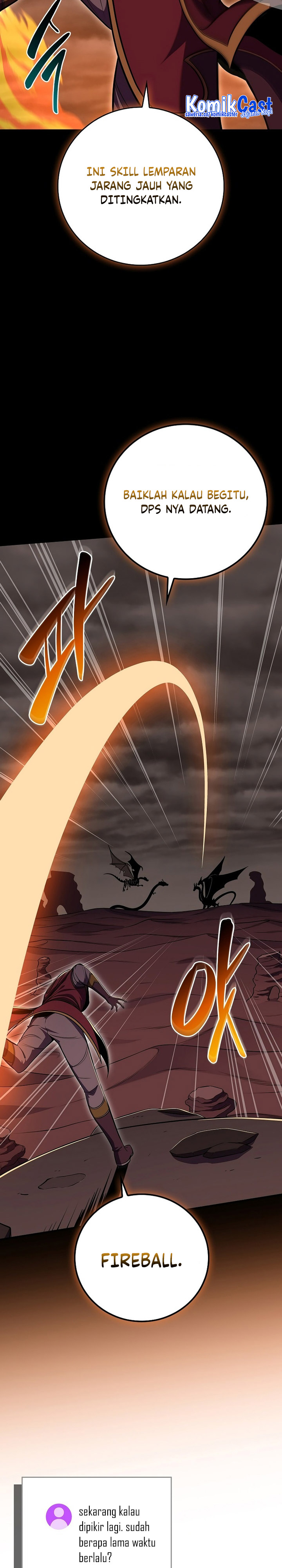 Archmage Streamer Chapter 123 Gambar 31