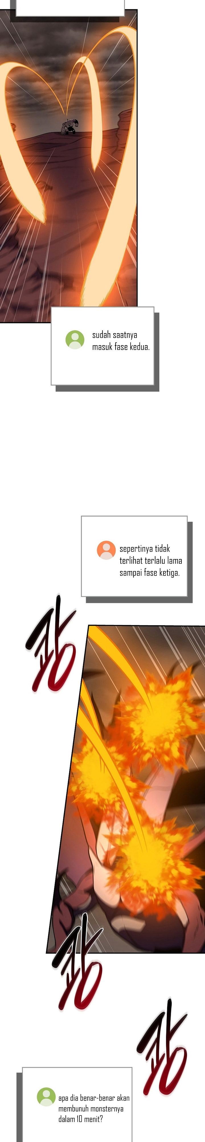 Archmage Streamer Chapter 123 Gambar 32