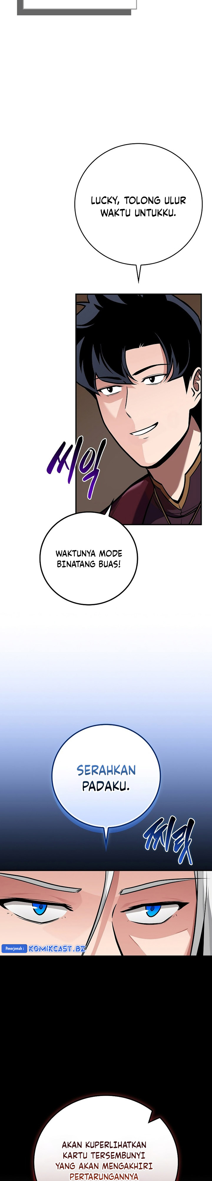 Archmage Streamer Chapter 123 Gambar 33