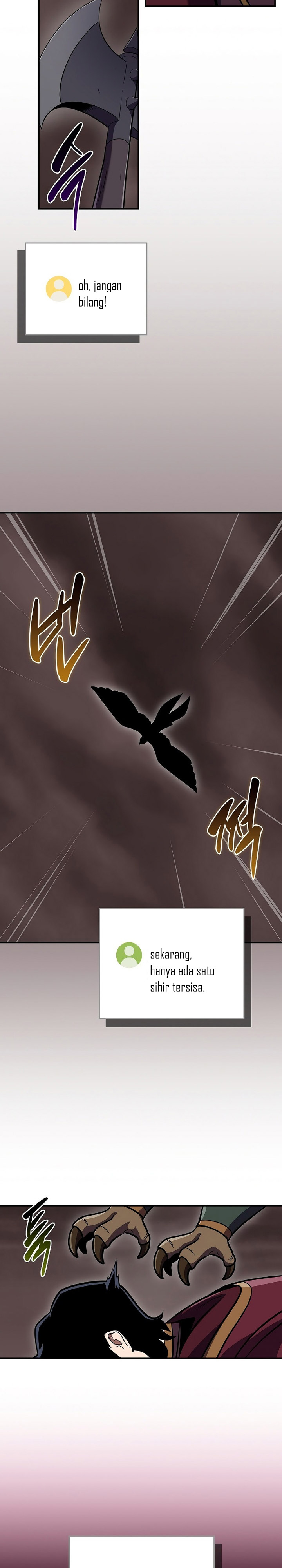 Archmage Streamer Chapter 123 Gambar 38
