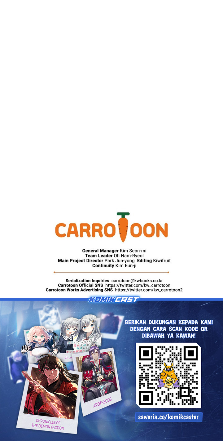 Archmage Streamer Chapter 123 Gambar 40