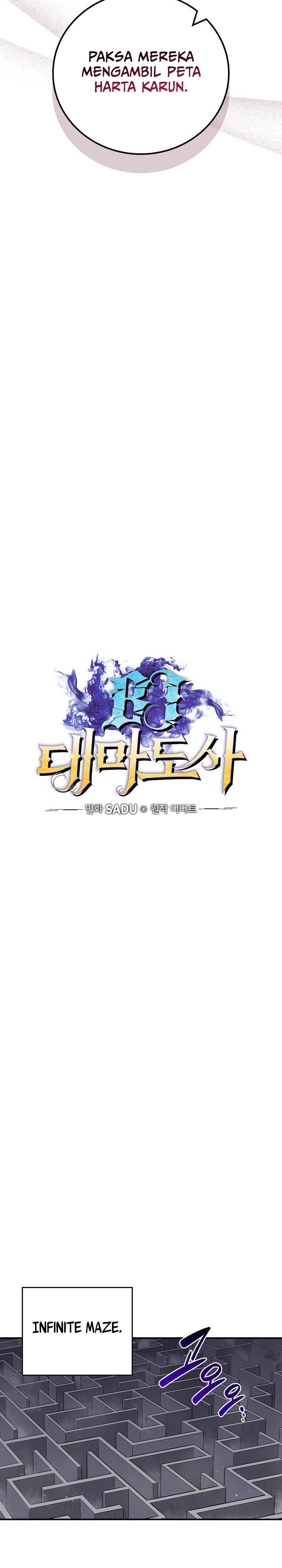 Archmage Streamer Chapter 131 Gambar 7