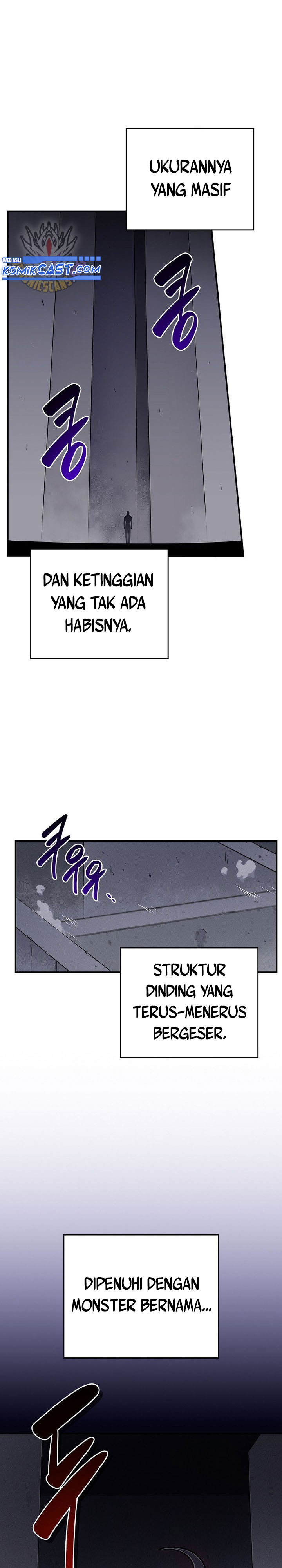 Archmage Streamer Chapter 131 Gambar 8