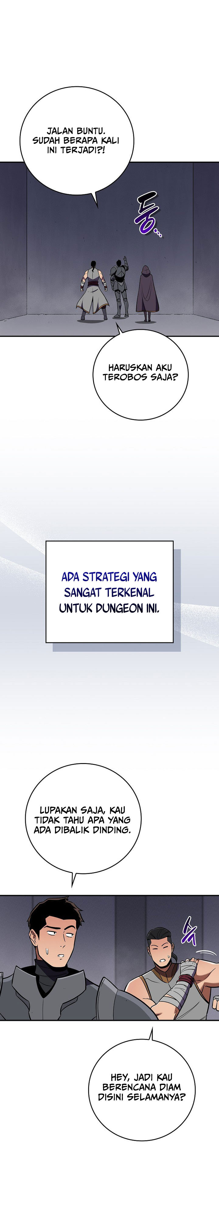 Archmage Streamer Chapter 131 Gambar 10