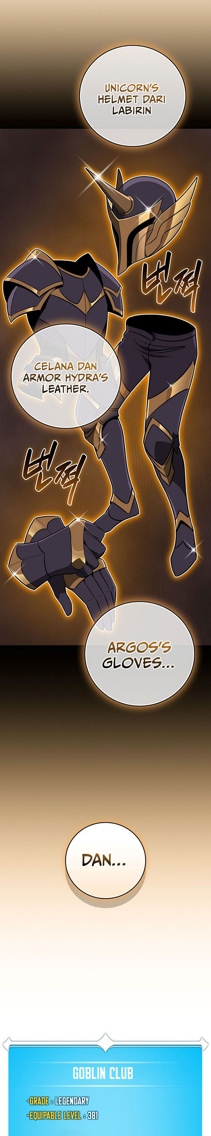 Archmage Streamer Chapter 131 Gambar 15