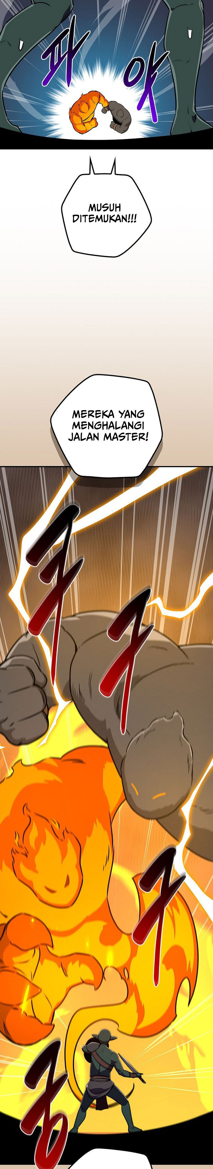 Archmage Streamer Chapter 131 Gambar 20