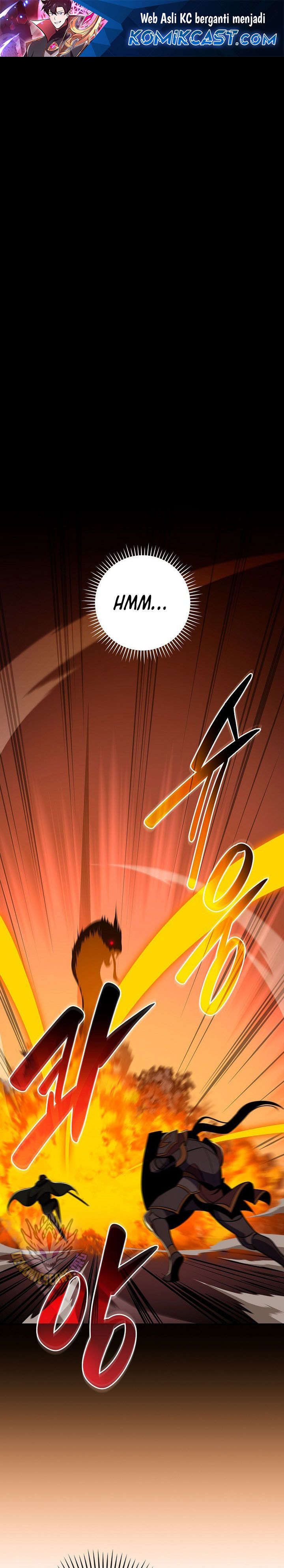 Archmage Streamer Chapter 132 Gambar 2
