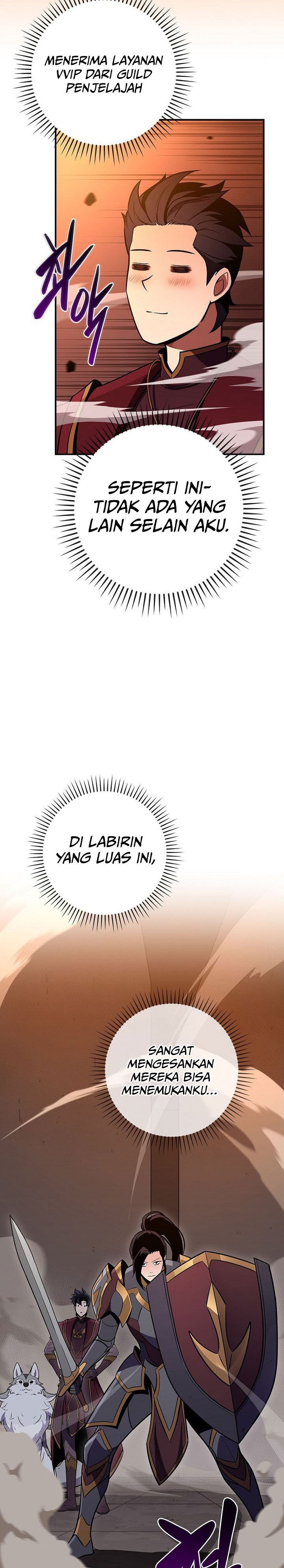 Archmage Streamer Chapter 132 Gambar 3