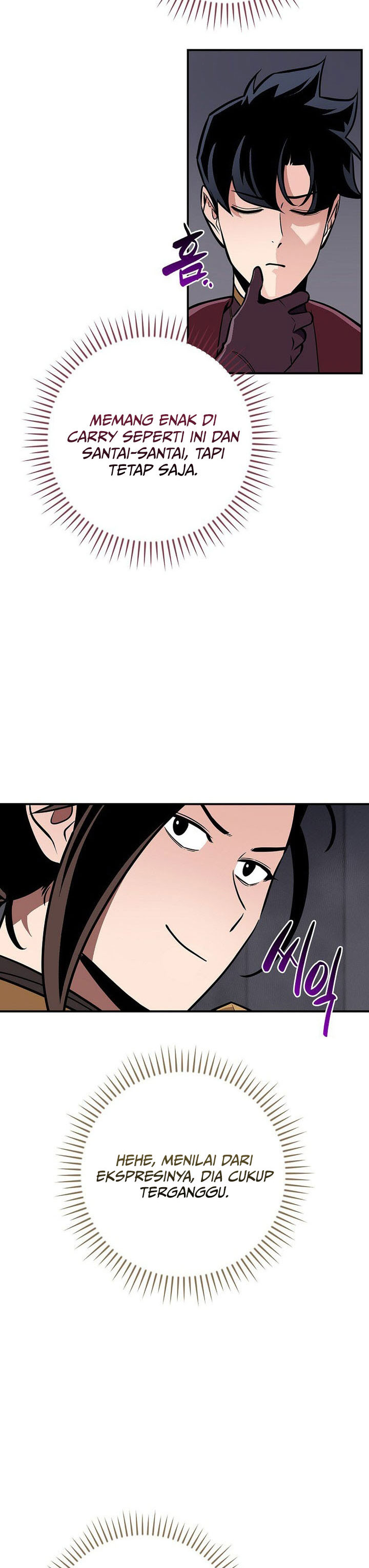 Archmage Streamer Chapter 132 Gambar 12
