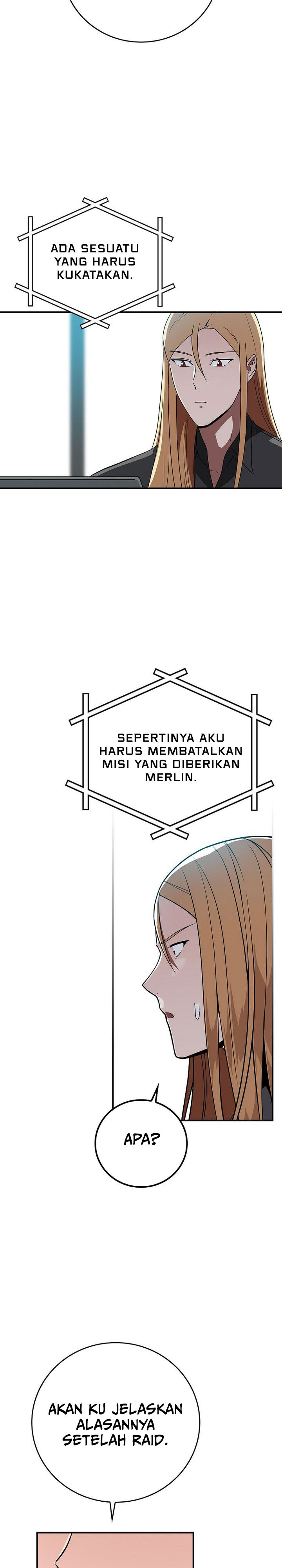Archmage Streamer Chapter 132 Gambar 19