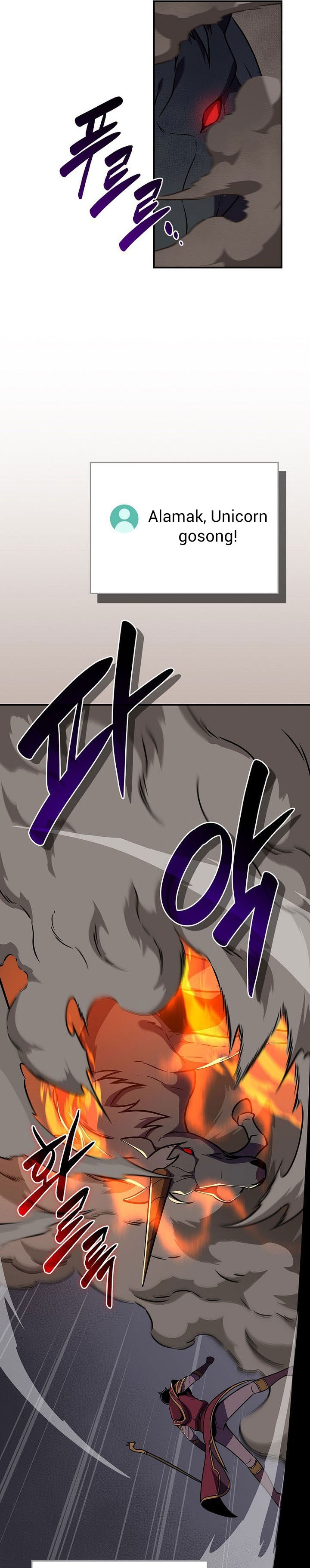 Archmage Streamer Chapter 132 Gambar 30