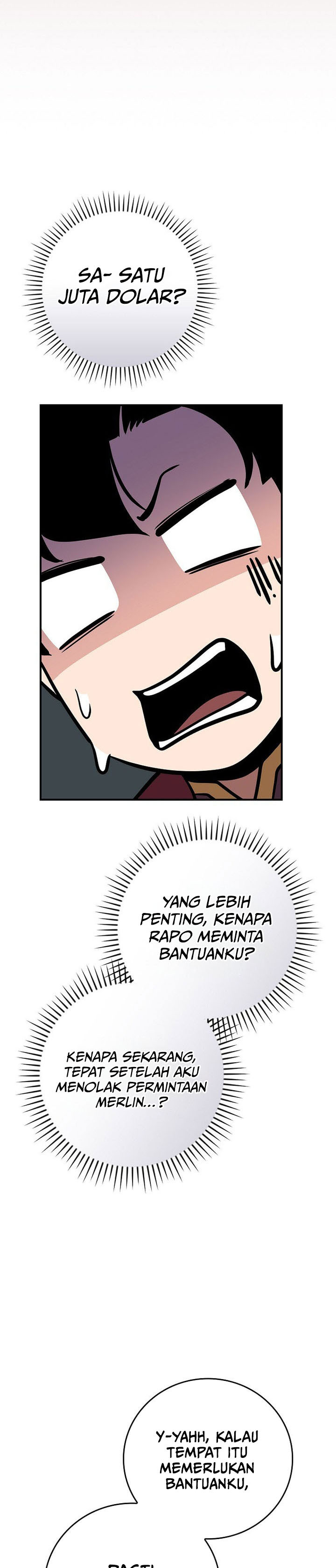 Archmage Streamer Chapter 132 Gambar 38