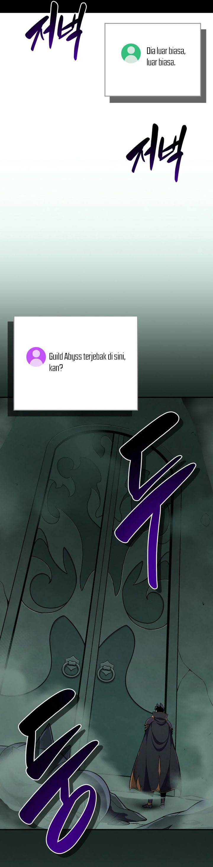 Archmage Streamer Chapter 140 Gambar 4