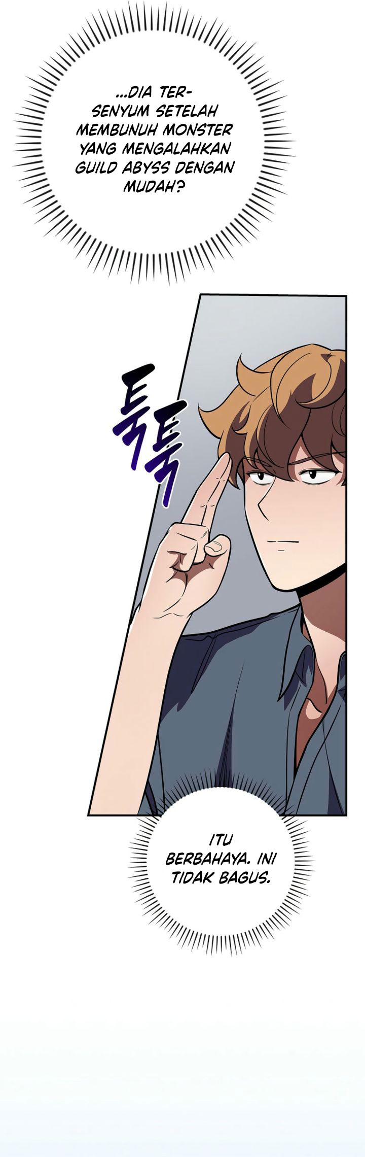 Archmage Streamer Chapter 140 Gambar 6