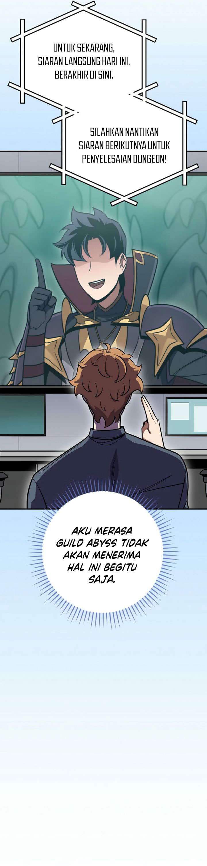 Archmage Streamer Chapter 140 Gambar 7