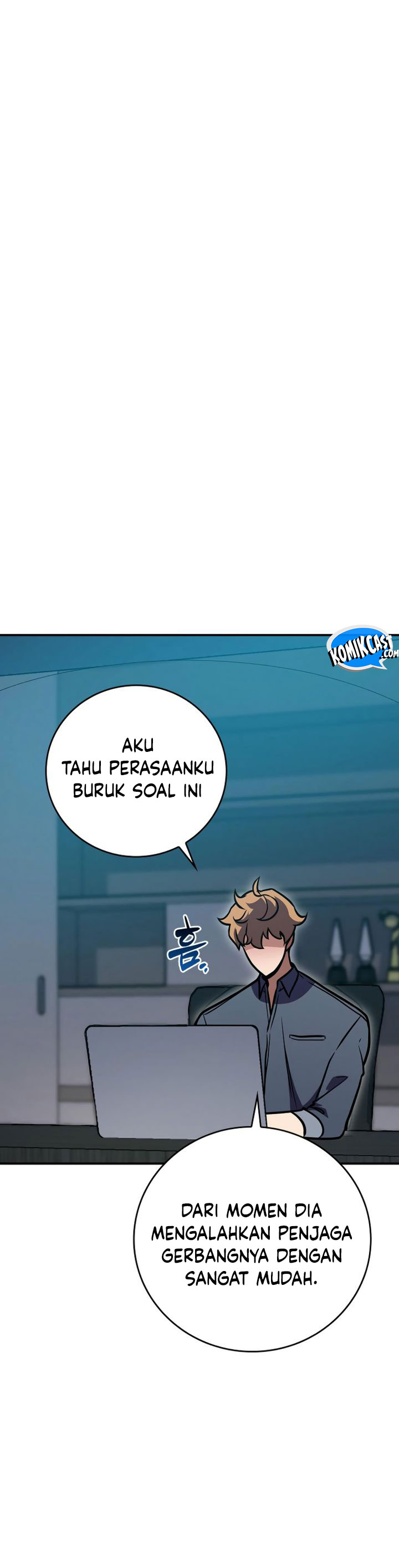 Archmage Streamer Chapter 140 Gambar 13