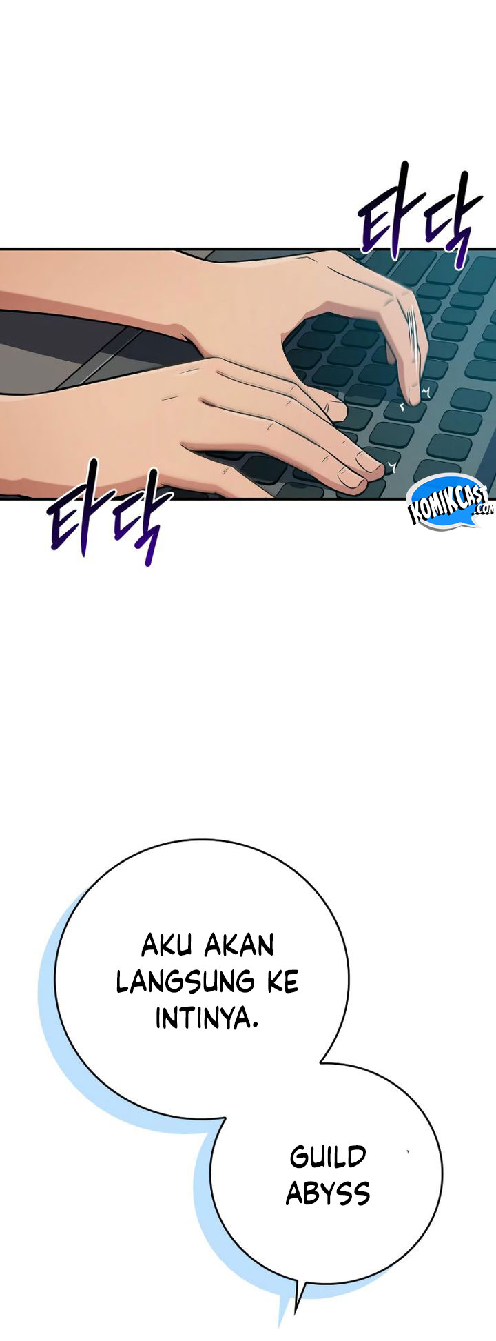 Archmage Streamer Chapter 140 Gambar 18