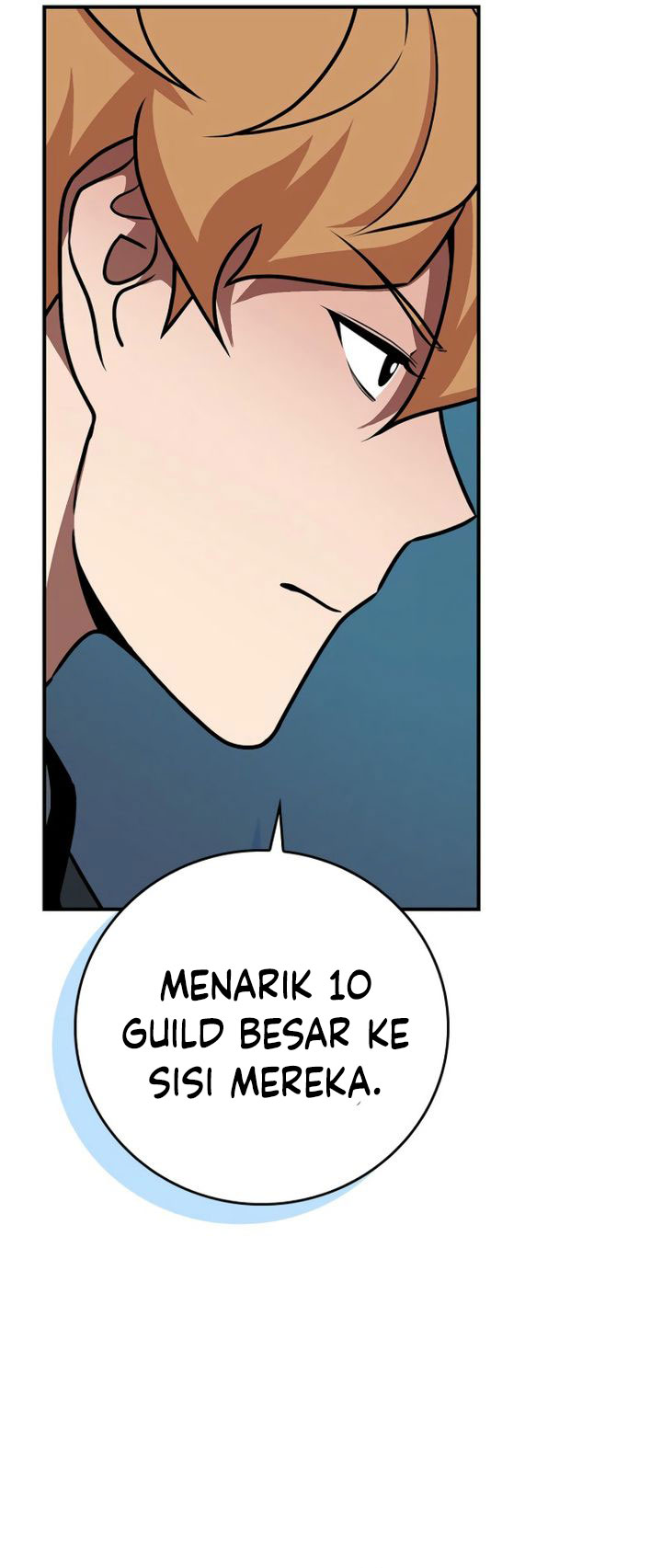 Archmage Streamer Chapter 140 Gambar 19