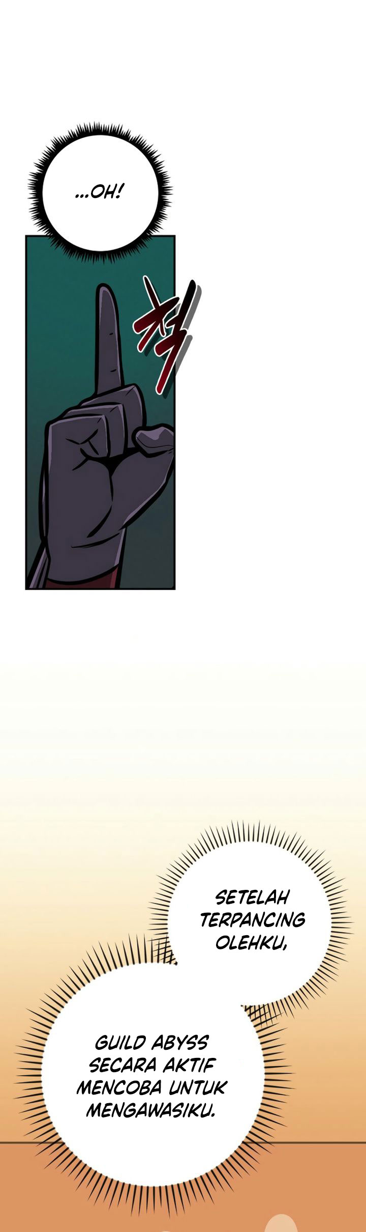 Archmage Streamer Chapter 140 Gambar 22